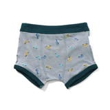 ライトグレー | BOYSくるま総柄パンツ | F.O.Online Store