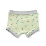 イエロー | BOYSくるま総柄パンツ | F.O.Online Store