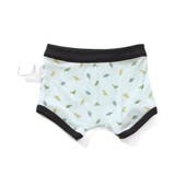 BOYS恐竜総柄パンツ | F.O.Online Store | 詳細画像4
