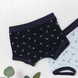 ネイビーブルー | BOYS恐竜総柄パンツ | F.O.Online Store