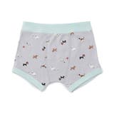 BOYSサメ・犬総柄パンツ | F.O.Online Store | 詳細画像2 
