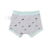 BOYSサメ・犬総柄パンツ | F.O.Online Store | 詳細画像3 