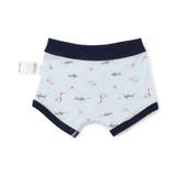 BOYSサメ・犬総柄パンツ | F.O.Online Store | 詳細画像8 