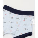 BOYSサメ・犬総柄パンツ | F.O.Online Store | 詳細画像9 