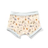 アイボリー | BOYS動物総柄パンツ | F.O.Online Store