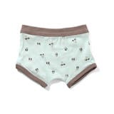 ミント | BOYS動物総柄パンツ | F.O.Online Store