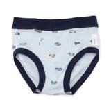 BOYS犬・車総柄ブリーフ | F.O.Online Store | 詳細画像10 