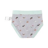 BOYS犬・車総柄ブリーフ | F.O.Online Store | 詳細画像3 