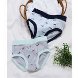 BOYS犬・車総柄ブリーフ | F.O.Online Store | 詳細画像7 