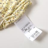 GIRLS小花総柄ショーツ | F.O.Online Store | 詳細画像4