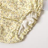 GIRLS小花総柄ショーツ | F.O.Online Store | 詳細画像5