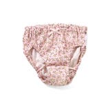 サーモンピンク | GIRLS小花総柄ショーツ | F.O.Online Store