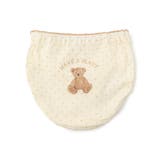 GIRLSくま・アイスバックプリントパンツ | F.O.Online Store | 詳細画像2 