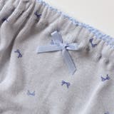GIRLSさくらんぼ・りぼん総柄ショーツ | F.O.Online Store | 詳細画像7