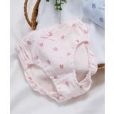 GIRLS小花総柄パンツ | F.O.Online Store | 詳細画像1 