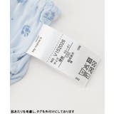 GIRLS小花総柄パンツ | F.O.Online Store | 詳細画像7 