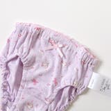 GIRLSユニコーン総柄ショーツ | F.O.Online Store | 詳細画像5