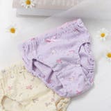 ラベンダー | GIRLSユニコーン総柄ショーツ | F.O.Online Store