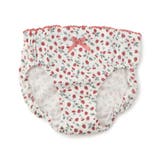GIRLSイチゴ・カップケーキ総柄パンツ | F.O.Online Store | 詳細画像2 