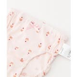 GIRLSイチゴ・カップケーキ総柄パンツ | F.O.Online Store | 詳細画像6 