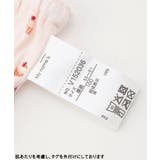 GIRLSイチゴ・カップケーキ総柄パンツ | F.O.Online Store | 詳細画像7 
