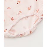 GIRLSイチゴ・カップケーキ総柄パンツ | F.O.Online Store | 詳細画像8 