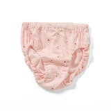 ピンク | GIRLSケーキ総柄ショーツ | F.O.Online Store