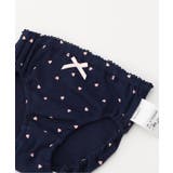 GIRLSハート総柄パンツ | F.O.Online Store | 詳細画像4 