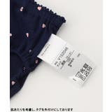 GIRLSハート総柄パンツ | F.O.Online Store | 詳細画像5 
