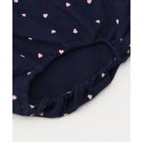 GIRLSハート総柄パンツ | F.O.Online Store | 詳細画像6 