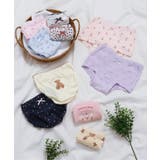 GIRLSハート総柄パンツ | F.O.Online Store | 詳細画像8 