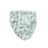 GIRLSくま総柄ショーツ | F.O.Online Store | 詳細画像3
