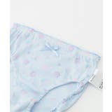 GIRLSシェル総柄パンツ | F.O.Online Store | 詳細画像6 