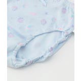 GIRLSシェル総柄パンツ | F.O.Online Store | 詳細画像8 