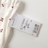 GIRLS無地・総柄ボクサーパンツ/2枚セット | F.O.Online Store | 詳細画像3