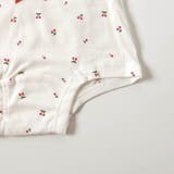 GIRLS無地・総柄ボクサーパンツ/2枚セット | F.O.Online Store | 詳細画像4