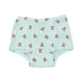GIRLS総柄ボクサーパンツ | F.O.Online Store | 詳細画像4 