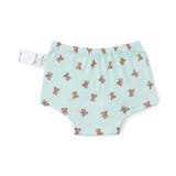 GIRLS総柄ボクサーパンツ | F.O.Online Store | 詳細画像5 