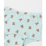 GIRLS総柄ボクサーパンツ | F.O.Online Store | 詳細画像6 