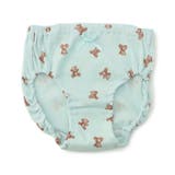 GIRLSくま総柄パンツ | F.O.Online Store | 詳細画像7