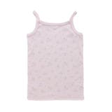 GIRLSフライス総柄キャミソール(一部WEB限定カラー) | F.O.Online Store | 詳細画像13