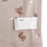GIRLSフライス総柄キャミソール(一部WEB限定カラー) | F.O.Online Store | 詳細画像6