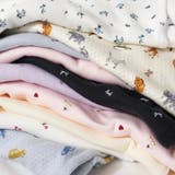 GIRLSフライス総柄キャミソール | F.O.Online Store | 詳細画像10