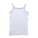 GIRLSフライス総柄キャミソール | F.O.Online Store | 詳細画像2