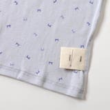 GIRLSフライス総柄キャミソール | F.O.Online Store | 詳細画像5
