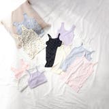 GIRLSフライス総柄キャミソール | F.O.Online Store | 詳細画像8