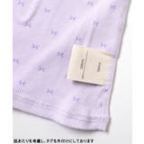 深あきインナーリブキャミソール | F.O.Online Store | 詳細画像8