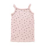 GIRLSワッフル総柄キャミソール | F.O.Online Store | 詳細画像15