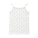 GIRLSワッフル総柄キャミソール | F.O.Online Store | 詳細画像2