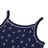 GIRLSワッフル総柄キャミソール | F.O.Online Store | 詳細画像5